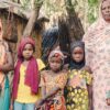 L’incredibile storia di Bada e dei cinque bambini diventati suoi figli