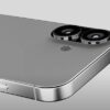 iPhone 16, le prime cover confermano il design del comparto fotografico