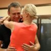 Yulia Navalnaya, vedova di Alexei Navalny: «Non so come vivere senza te, ma un giorno ci incontreremo ancora»
